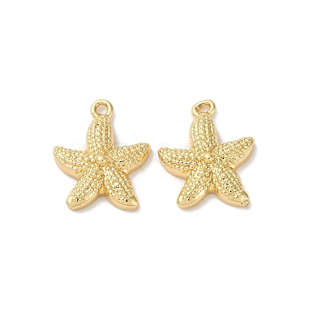 Brass Pendants KK-D388-04G-02-1