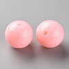 Opaque Acrylic Beads MACR-S370-C20mm-A34-2