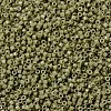 MIYUKI Delica Beads SEED-JP0008-DB2124-3