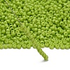 TOHO 8/0 Round Beads SEED-XTR08-0044-3