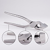 Steel Flatten Pliers TOOL-WH0080-35-4