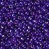 TOHO Round Seed Beads X-SEED-TR08-0087-2