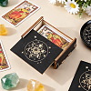 1 Bag MDF Tarot Storage Boxes CON-FG0001-27-4