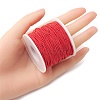 Round Polyester Elastic Cord EC-YWC001-01-A-4