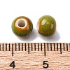 Handmade Porcelain Beads PORC-D300-A40-2