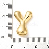 Brass Pendants KK-P262-01G-Y-3