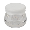 Plastic Portable Cream Jar MRMJ-L017-05C-1