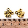 Tibetan Style Alloy Charms LS-FIND-Q094-01AG-3