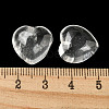 Natural Quartz Crystal Beads G-P531-A31-01-4