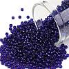 TOHO Round Seed Beads SEED-TR11-0743-1