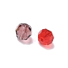 Imitation Austrian Crystal Beads SWAR-F021-8mm-M-3