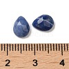 Natural Mixed Stone Cabochons G-L514-03A-4