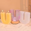 DIY Silicone Candle Molds LS-DIY-Q033-10E-1