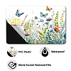 PVC Plastic Waterproof Card Stickers DIY-WH0432-228-3