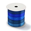 10M 5 Colors Polyester Ribbon OCOR-Q026-03F-1