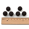 Grade A Rhinestone Pave Disco Ball Beads RB-Q105-1-4