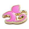 Alloy Charms ENAM-L042-05G-07-3