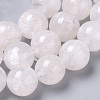 Natural Moonstone Beads Strands G-S150-43-6mm-2