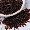 MIYUKI Round Rocailles Beads SEED-G008-RR0134-1