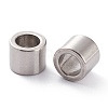 Non-Tarnish 201 Stainless Steel Beads LS-STAS-O139-01P-2