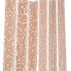 Transparent Glass Beads Strands LS-EGLA-A044-T8mm-MB20-2