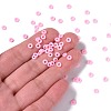 DIY Beads Jewelry Kits DIY-JQ0001-07-4mm-4