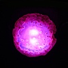 Dyed & Heatsd Natural Agate Slice USB Night Light Decoration G-Q170-10A-2