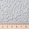 MIYUKI Round Rocailles Beads X-SEED-G008-RR0511-4