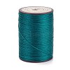 Flat Waxed Polyester Thread String X-YC-D004-01-024-1