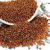 12/0 Glass Seed Beads X-SEED-A005-2mm-22C-1