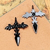 Halloween Alloy Pendants LS-FIND-SZC0010-155-1