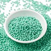 MIYUKI Round Rocailles Beads X-SEED-G008-RR4472-2