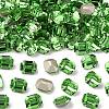 Preciosa® MAXIMA Crystal Fancy Stones Y-PRC-FD8-50520-1