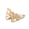 Butterfly Enamel Pins JEWB-R055-01G-01-2