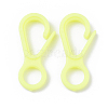 Plastic Lobster CLaw Clasps KY-D012-11-1