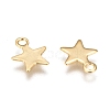304 Stainless Steel Charms X-STAS-F159-43G-3