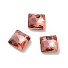 Glass Rhinestone Cabochons RGLA-P037-06A-D262-1