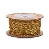 Cotton Cord OCOR-E027-01B-24-2