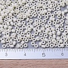 MIYUKI Round Rocailles Beads SEED-JP0008-RR2021-4
