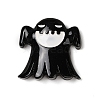 Ghost Halloween Opaque Resin Decoden Cabochons LS-RESI-R446-01M-1