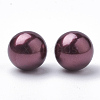 ABS Plastic Beads SACR-R780-8mm-Z20-2
