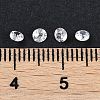 Cubic Zirconia Cabochons G-I295-05C-10-3