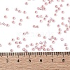 TOHO 8/0 Round Beads X-SEED-TR08-0907-4