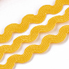 Polypropylene Fiber Ribbons SRIB-S050-B09-3