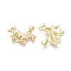 Brass Pendants KK-N287-45D-G-2