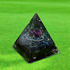 Orgonite Pyramid Resin Energy Generators PW-WGACC49-01-3