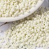 MIYUKI Round Rocailles Beads SEED-G008-RR2021-1