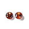 Cubic Zirconia Charms ZIRC-N033-C-05-3