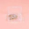 Alloy Enamel Pendants PALLOY-PH0005-67-7