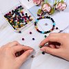 DIY Bracelet Making Kits DIY-SZ0003-57-2